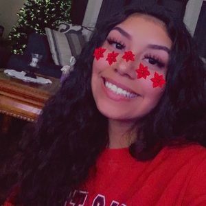 Meet your Posher, Nevaeh